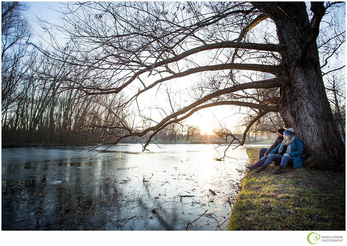 Babybauchfotograf Angela Krebs Köln Bonn Düsseldorf NRW Schwangerschaft im Winter_0011